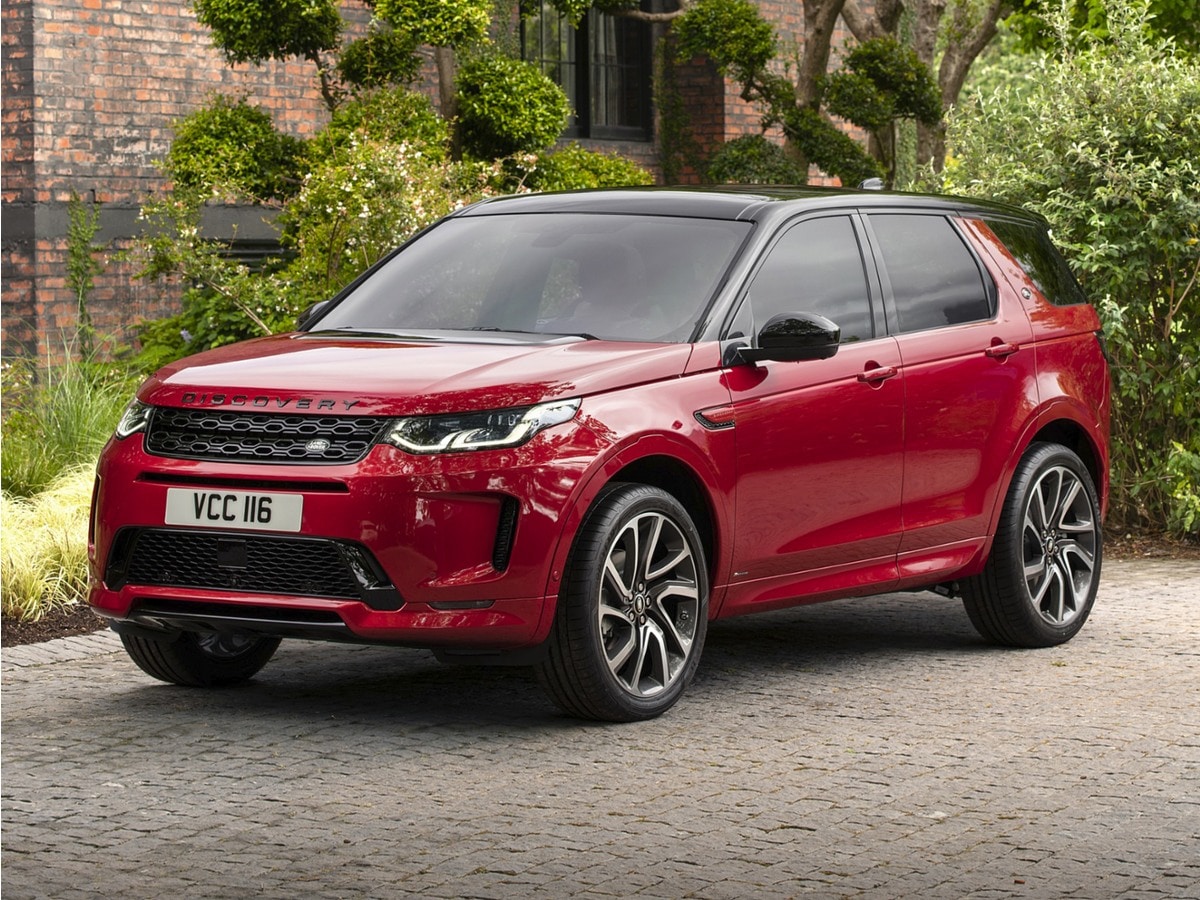 land rover discovery sport 2022 SALCL2FX5NH905923 image land rover discovery sport 2022 SALCL2FX5NH905923 image